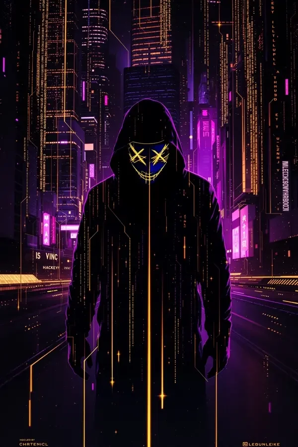 夜行者 高清在线观看 夜行者 高清海报
