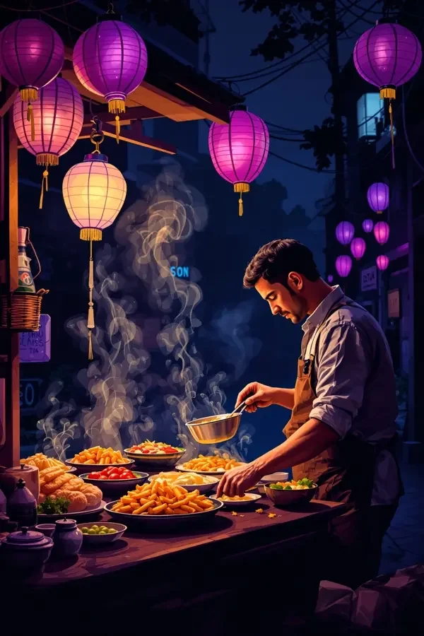 深夜食堂·百味人生 高清在线观看 深夜食堂·百味人生 高清海报